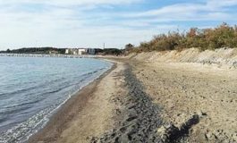 Vada, stanziati 2mln di euro per il recupero della spiaggia