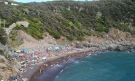 Tragedia in mare: giovane annega alla Cala del Leone