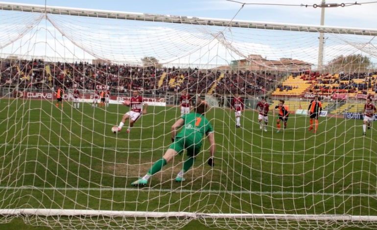 Livorno Cenaia 3-2 Col Cuore in Gola