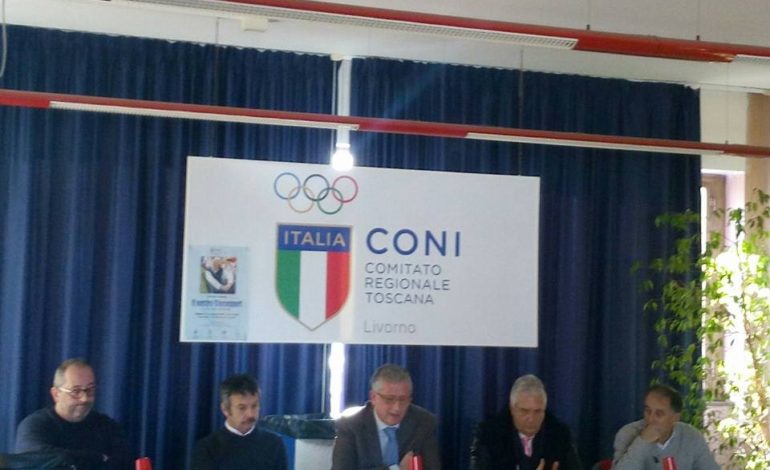 Giornata Olimpica, tutte le onorificenze assegnate