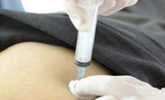 Influenza, crescono i vaccinati