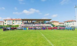 Livorno Sangiovannese, recuperati Rossi e Vantaggiato. Ancora fuori Torromino