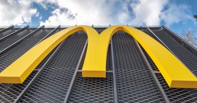 Riaperto il McDonald’s di Stagno, completamente rinnovato