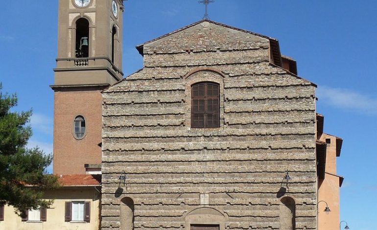 Le statue di Baratta tornano nella chiesa di San Ferdinando. Giani, “Un giorno importante per la Toscana”