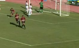 Livorno Pomezia 2-1 Sul Filo di Lana