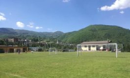 US Livorno: Ritiro a Pievepelago dal 1° Agosto