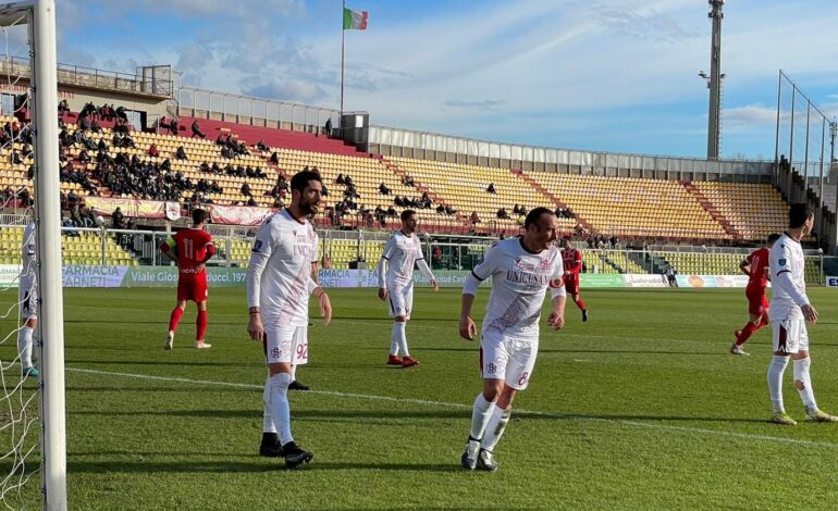 Livorno Terranuova Traiana 2-0 Una Boccata d’Ossigeno