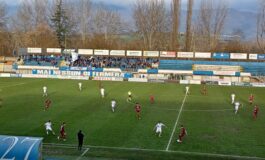 Sangiovannese Livorno 1-0: Ufficiale, la squadra non c'è