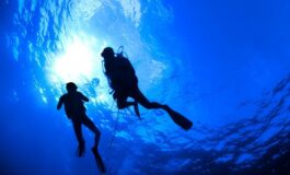 Isola D'Elba: turista italiana perde la vita durante un'immersione