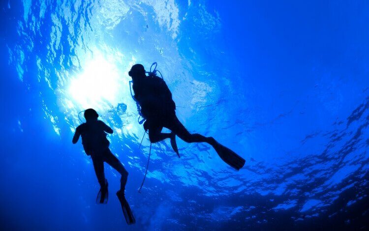 Isola D’Elba: turista italiana perde la vita durante un’immersione