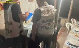 Scoperto ristorante abusivo a Cecina: nessun permesso, lavoro nero e scarsa igiene