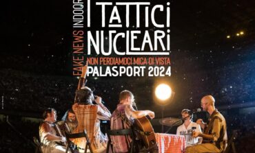 Pinguini Tattici Nucleari, doppia data al Modigliani Forum