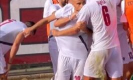 Livorno Grosseto 1-1 Gol Sbagliato, Gol Subito: Legge Confermata