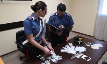 Traffico di droga dalla Spagna in Toscana. Sgominata banda criminale