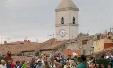 Rissa alla festa dell'Uva di Capoliveri. 5 denunciati