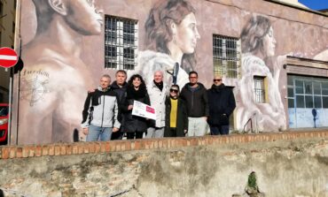 Street Art Livorno: alla scoperta dei murales cittadini