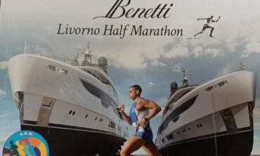 Al via la 6^ edizione della Livorno Half Marathon