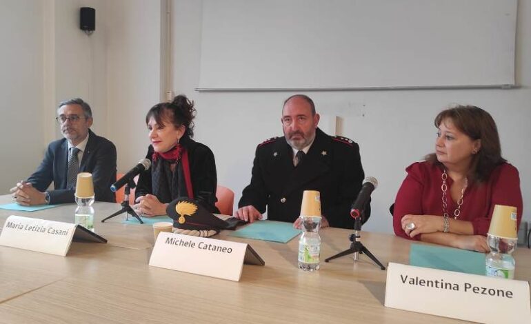 Violenze contro il personale sanitario, specifiche tutele da Asl Toscana nord ovest e Carabinieri