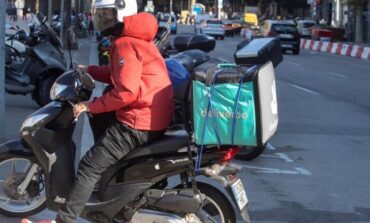 Un protocollo di intesa  per una maggiore sicurezza e tutela dei riders