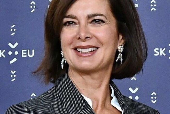 Laura Boldrini a Livorno per dire “Basta alla guerra”