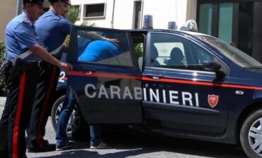 Arrestato 40enne per molestie alla madre