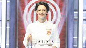 Masterchef 13 lo vince la Colligiana Eleonora Riso