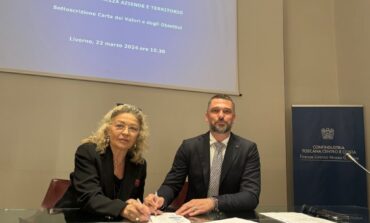 Nasce il Network Sicurezza delle imprese della chimica