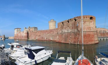 La Fortezza Vecchia passa al Comune