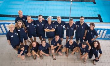 Campionati nazionali di nuoto delle polizie locali e Meeting Italia-Svizzera: i risultati della due giorni di Livorno