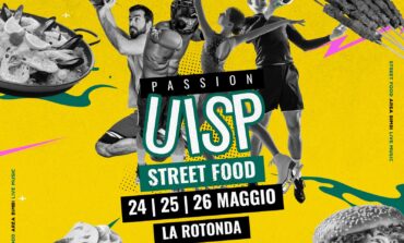 Passion Uisp: tre giorni di eventi sportivi alla Rotonda