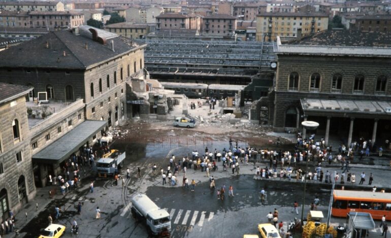 Giornata della memoria dedicata alle vittime del terrorismo e delle stragi