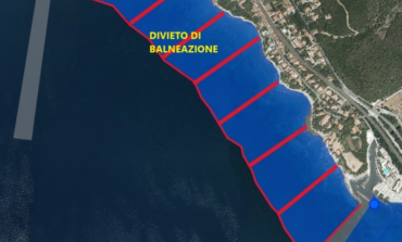 Divieto di balneazione a Quercianella, attesi esiti Arpat