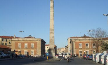 “Pratiche di comunità". Arrivano le telecamere di sorveglianza alla Guglia