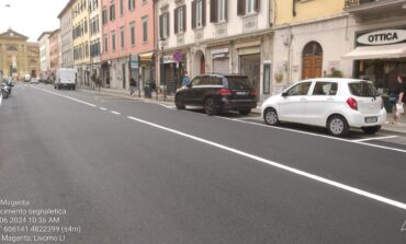 Strade cittadine, ecco gli interventi di asfaltatura