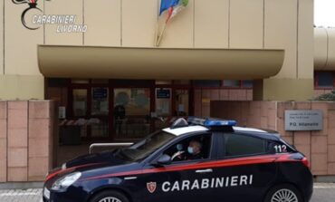 Colpisce la moglie al volto dopo una lite, 40enne in arresto