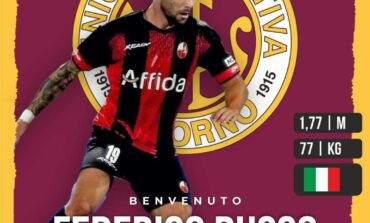 US Livorno 1915, colpo in attacco: dalla Lucchese ecco Russo!