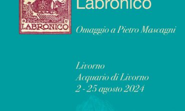 Mostra del Gruppo Labronico dal 2 al 25 agosto. All'Acquario di Livorno