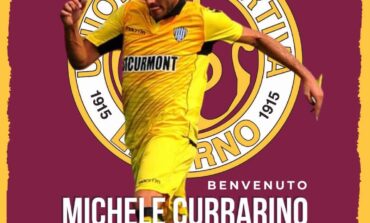 US Livorno 1915, firma un esperto trequartista: Michele Currarino ex Renate