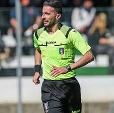 La scheda di Gianni: arbitro di Livorno-Trestina