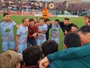 Livorno Montevarchi 4-1 La Vittoria della Maturità