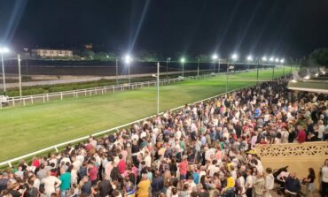 L'ippodromo Caprilli in gestione per venti anni alla Sistema Cavallo Srl