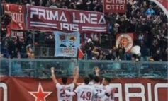 Livorno Terranuova Traiana 5-0 Con un Filo di Gas