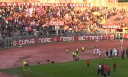 Livorno Ghiviborgo 1-4 Speriamo Che Serva!