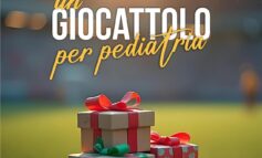 Raccolta di giocattoli nuovi da donare ai bambini ricoverati in pediatria