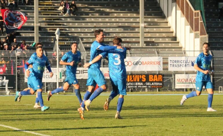 Conosciamo meglio il Fulgens Foligno di mister Alessandro Manni prossimo avversario del Livorno