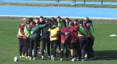 Fulgens Foligno Livorno 2-2 Brividi nel Finale