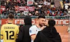 Livorno Fezzanese 5-3 Vittoria di Rincorsa. (Video)