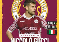 US Livorno 1915, arriva Gucci dalla serie C!