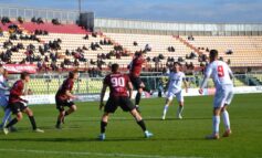 Livorno Orvietana 4-2 Più Dura del Previsto